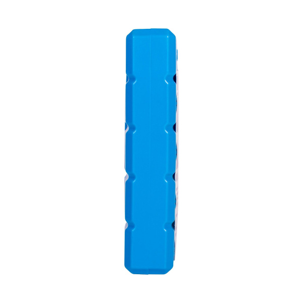 Аккумулятор холода Camping World Iceblock 400 (Синий, 9,5х3х17см)